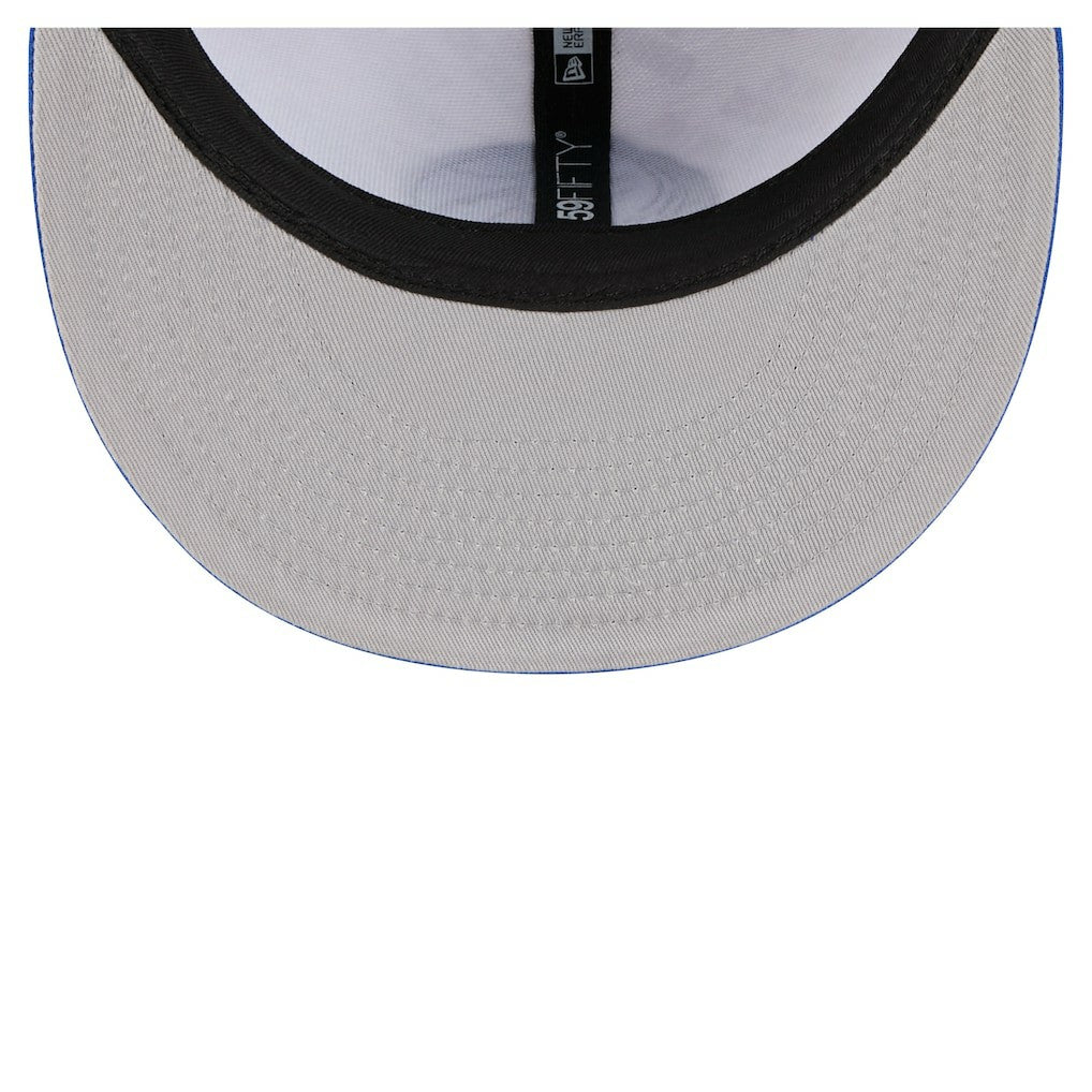 New Era Dallas Mavericks Repeat 59Fifty Fitted Hat sale