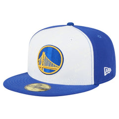 New Era Golden State Warriors Repeat 59Fifty Fitted Hat sale