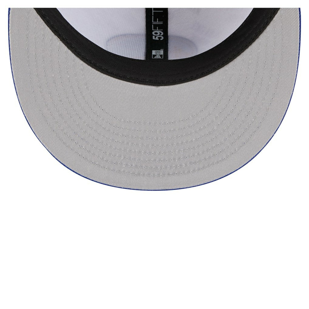 New Era Golden State Warriors Repeat 59Fifty Fitted Hat sale