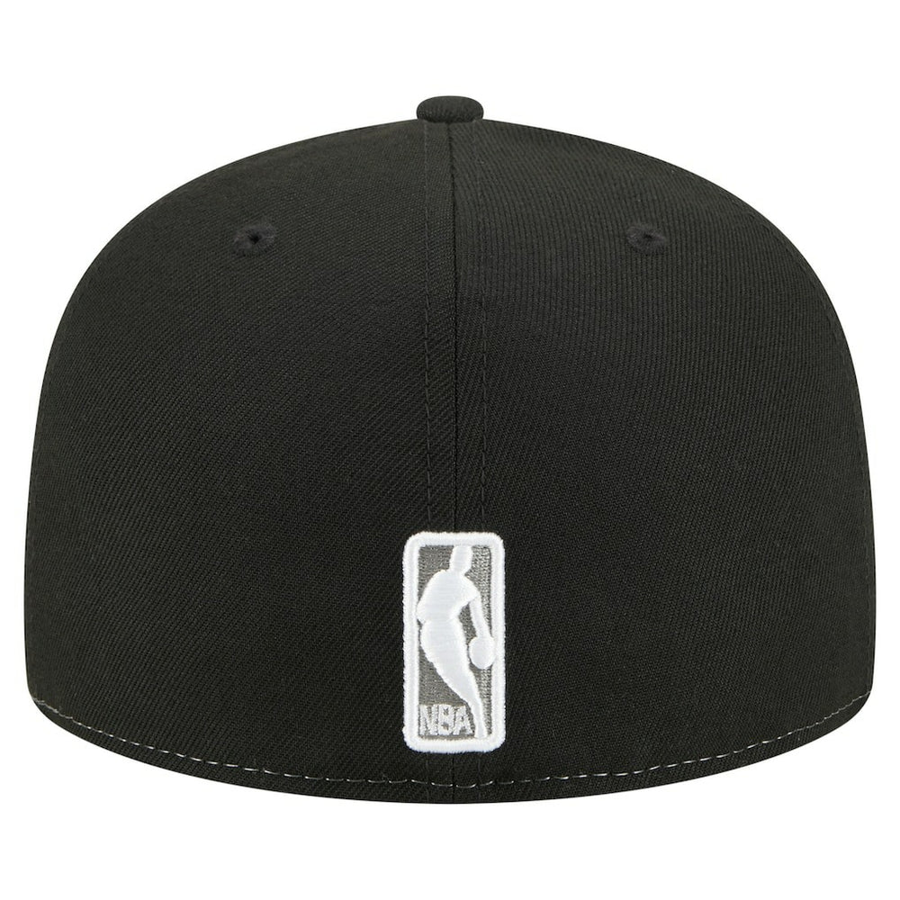 New Era Brooklyn Nets Repeat 59Fifty Fitted Hat