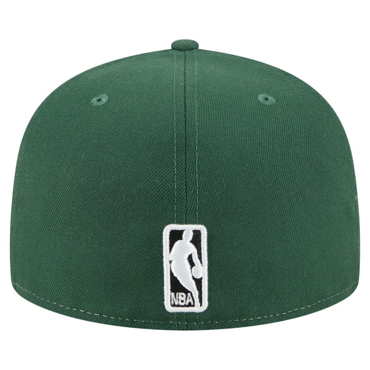 New Era Milwaukee Bucks Repeat 59Fifty Fitted Hat