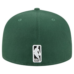 New Era Milwaukee Bucks Repeat 59Fifty Fitted Hat