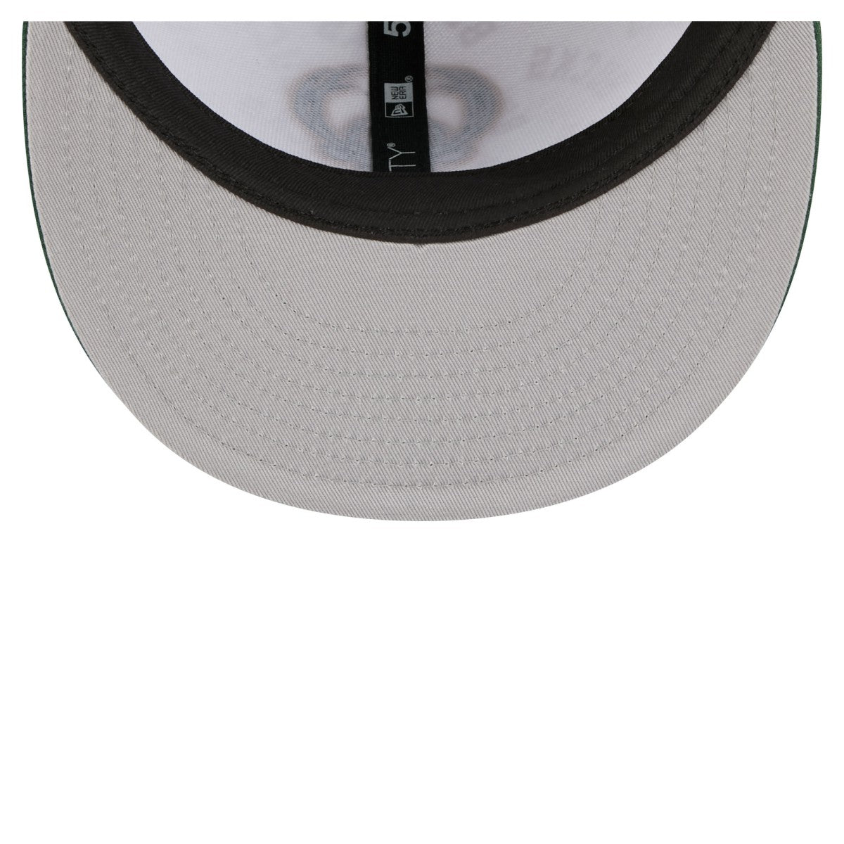 New Era Milwaukee Bucks Repeat 59Fifty Fitted Hat