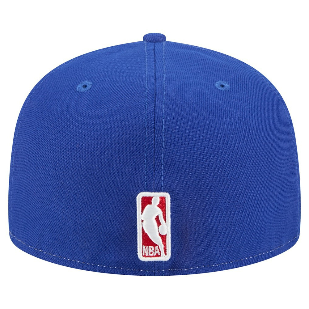 New Era Philadelphia 76ers Repeat 59Fifty Fitted Hat