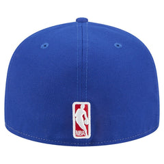 New Era Philadelphia 76ers Repeat 59Fifty Fitted Hat