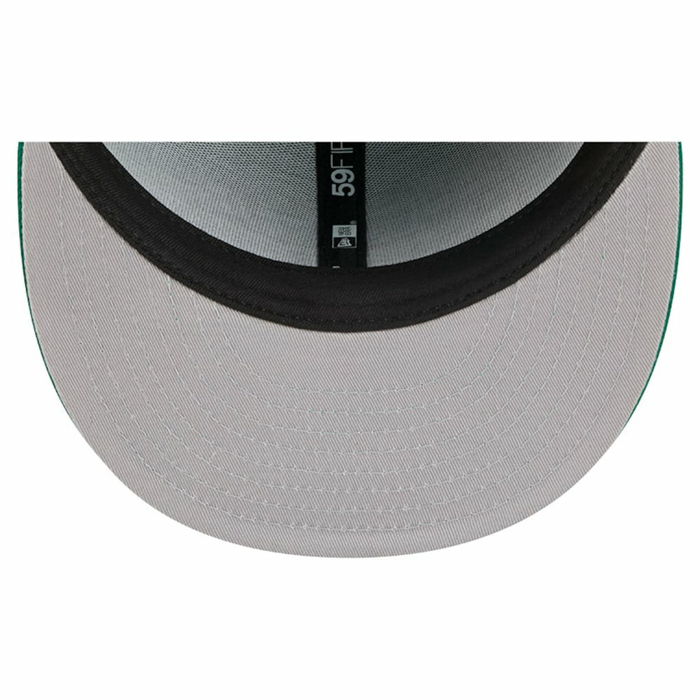 New Era Boston Celtics Tri-Hit 59Fifty Fitted Hat