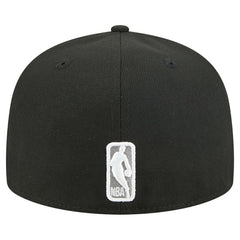 New Era Brooklyn Nets Tri-Hit 59Fifty Fitted Hat