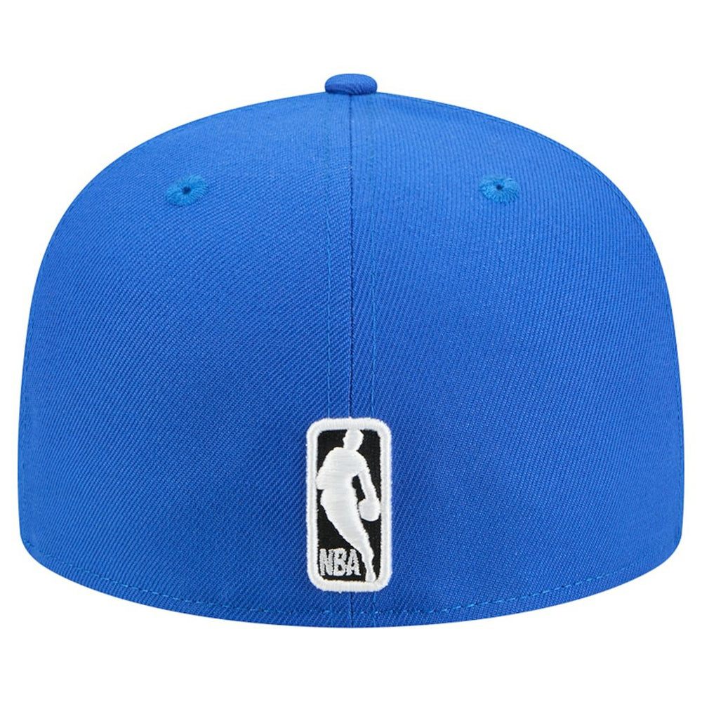 New Era Dallas Mavericks Tri-Hit 59Fifty Fitted Hat sale