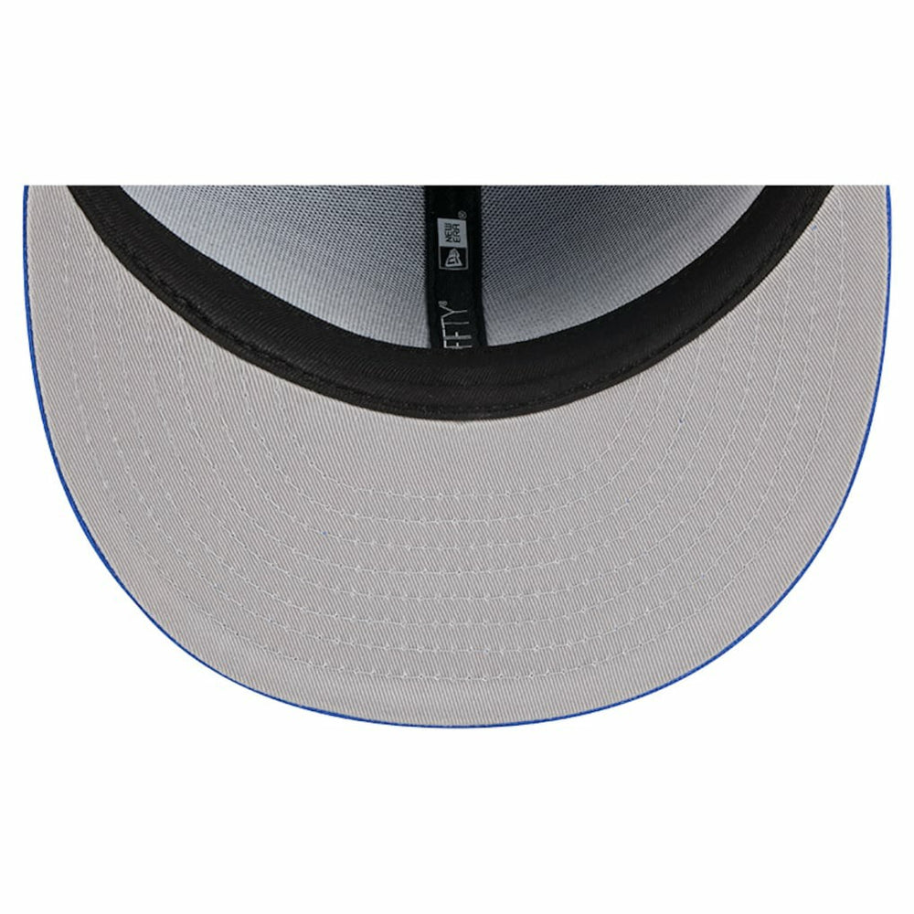New Era Dallas Mavericks Tri-Hit 59Fifty Fitted Hat sale