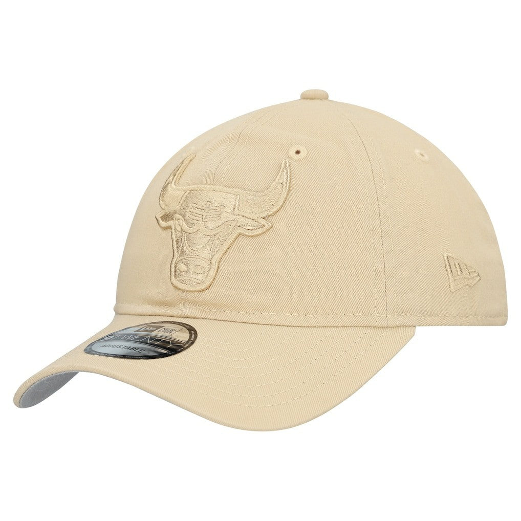 New Era Chicago Bulls Color Pack Tonal 9TWENTY Adjustable Hat