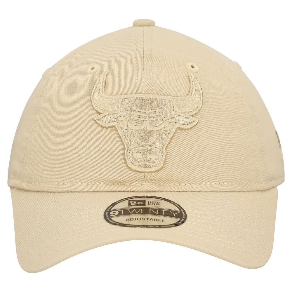 New Era Chicago Bulls Color Pack Tonal 9TWENTY Adjustable Hat