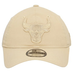 New Era Chicago Bulls Color Pack Tonal 9TWENTY Adjustable Hat