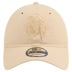 New Era Boston Celtics Color Pack Tonal 9TWENTY Adjustable Hat