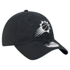 New Era Phoenix Suns Stamp Fabric Applique 9TWENTY Adjustable Hat