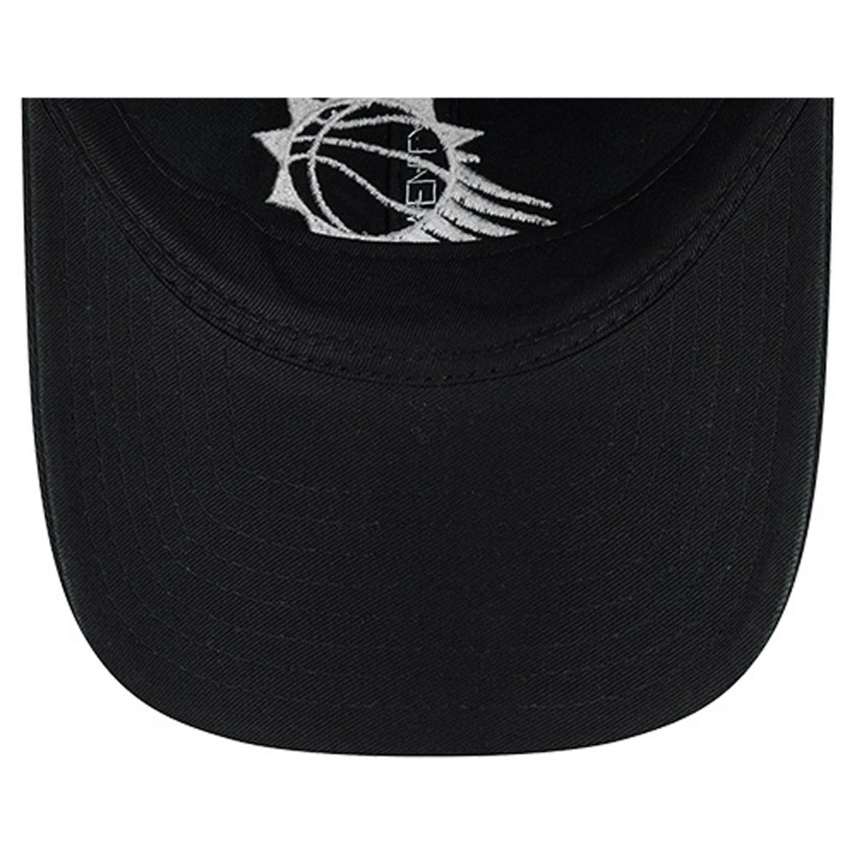 New Era Phoenix Suns Stamp Fabric Applique 9TWENTY Adjustable Hat