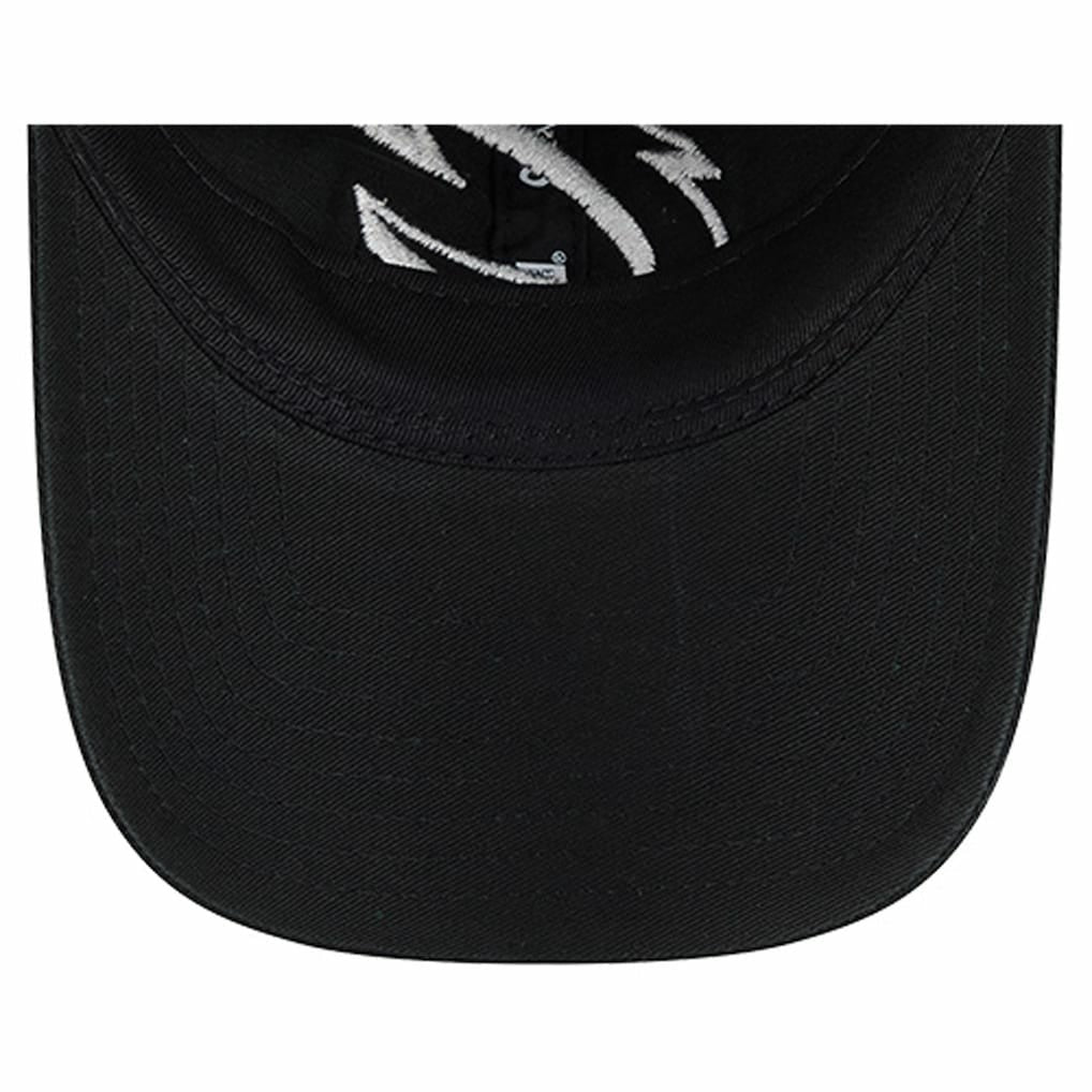New Era Cleveland Cavaliers Stamp Fabric Applique 9TWENTY Adjustable Hat sale