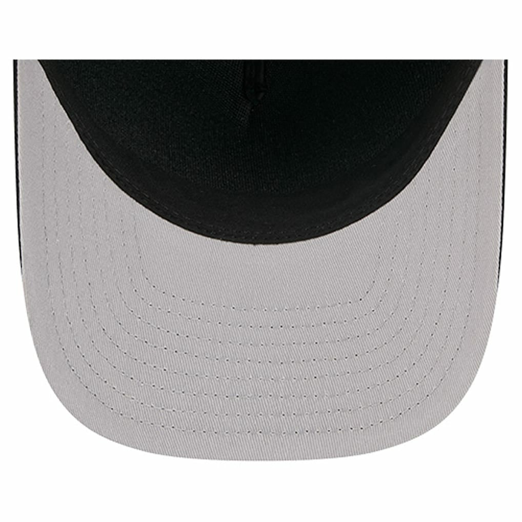 New Era Boston Celtics Bold Arch COOLERA 9FORTY A-Frame M-Crown Adjustable Hat