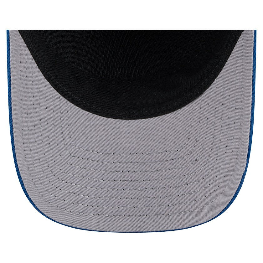 New Era Minnesota Timberwolves Bold Arch COOLERA 9FORTY A-Frame M-Crown Adjustable Hat