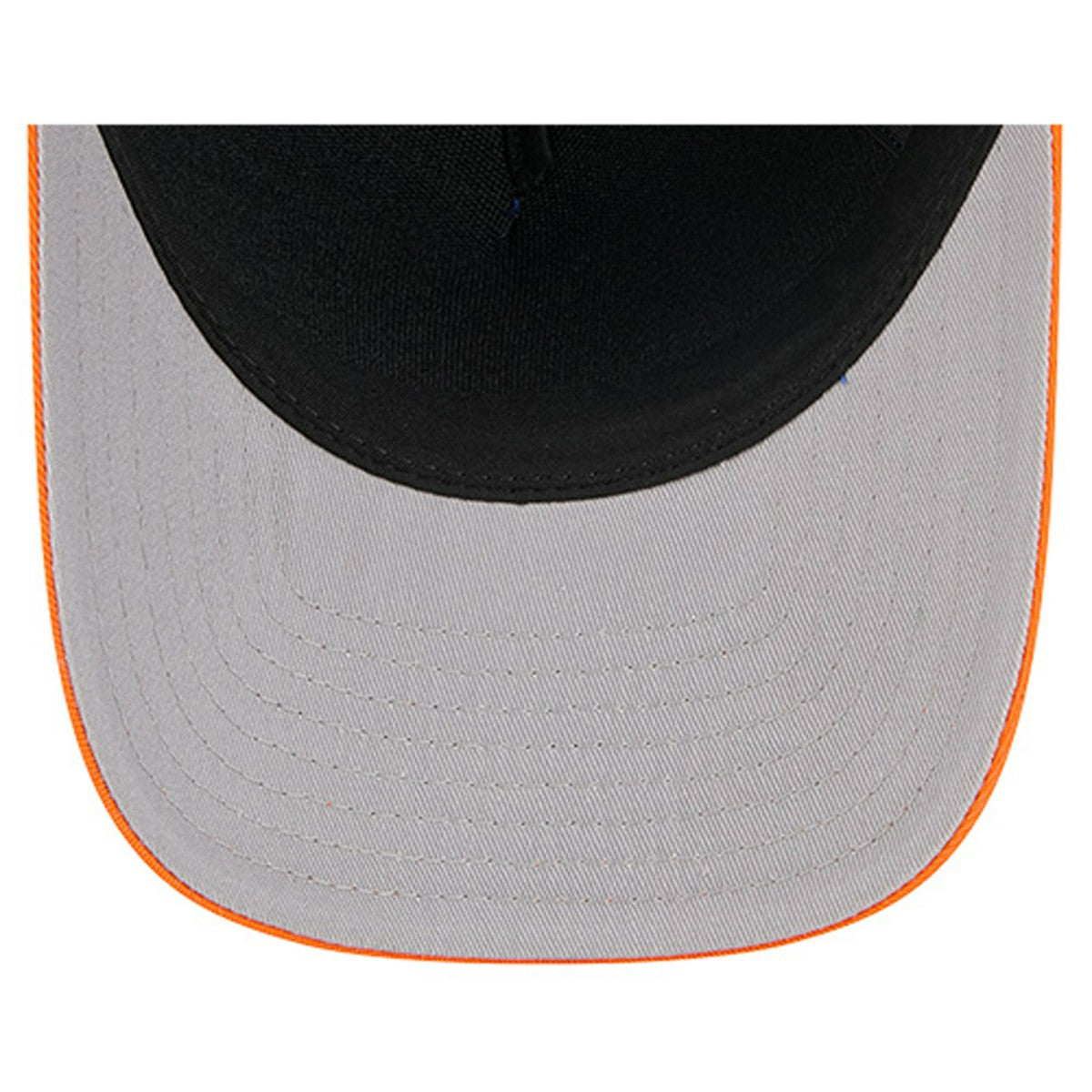 New Era New York Knicks Bold Arch COOLERA 9FORTY A-Frame M-Crown Adjustable Hat