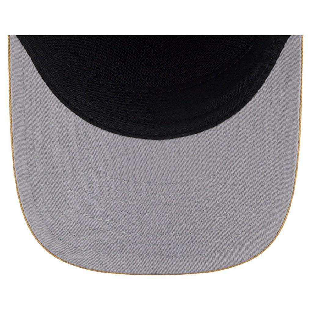 New Era Cleveland Cavaliers Bold Arch COOLERA 9FORTY A-Frame M-Crown Adjustable Hat sale