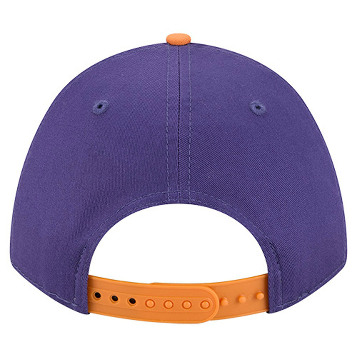 New Era Phoenix Suns Bold Arch COOLERA 9FORTY A-Frame M-Crown Adjustable Hat