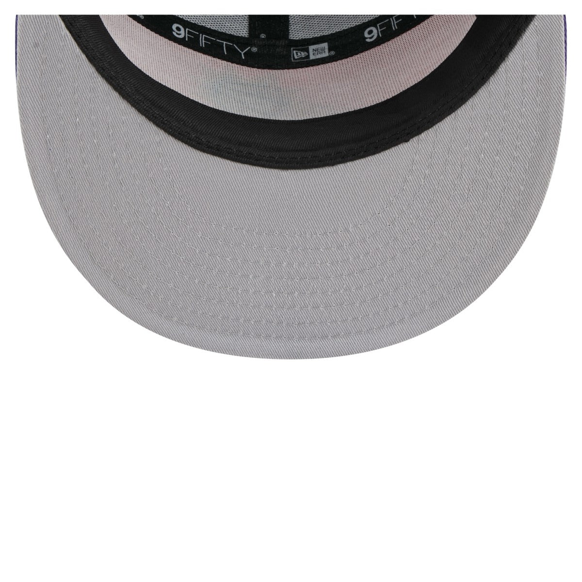 New Era Phoenix Suns Outdoor Split Panel 9FIFTY Snapback Hat