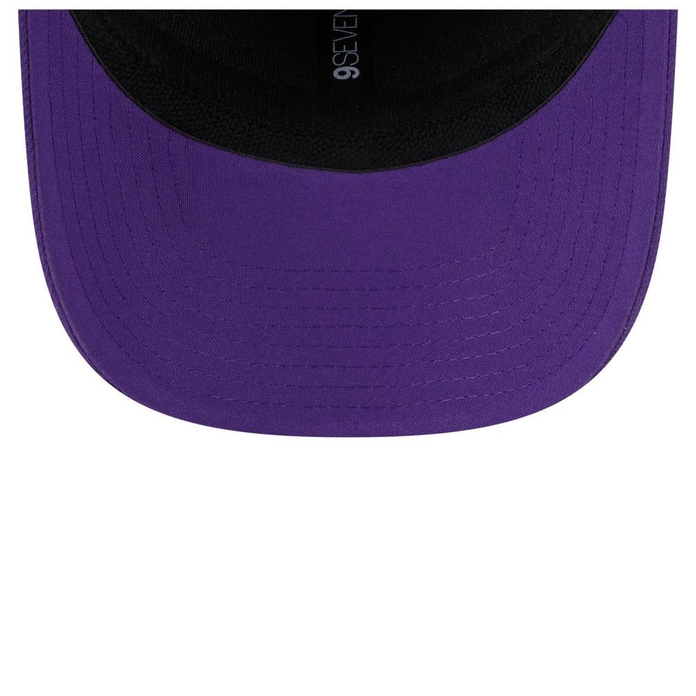 New Era Los Angeles Lakers Rope 9SEVENTY Adjustable Hat