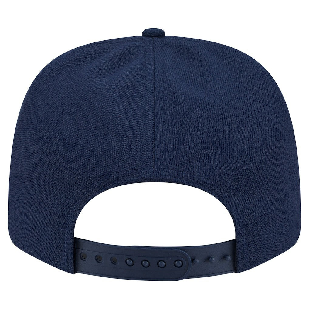New Era Denver Nuggets Rope 9SEVENTY Adjustable Hat sale
