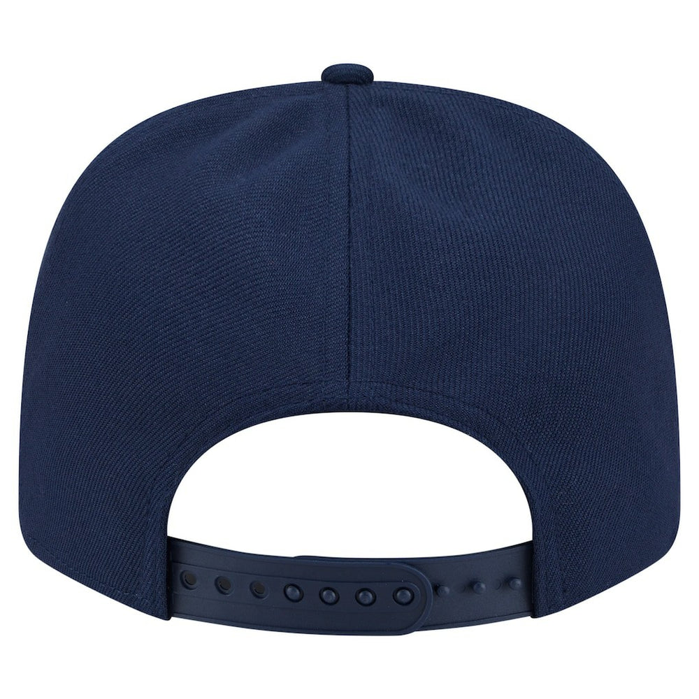New Era Denver Nuggets Rope 9SEVENTY Adjustable Hat sale