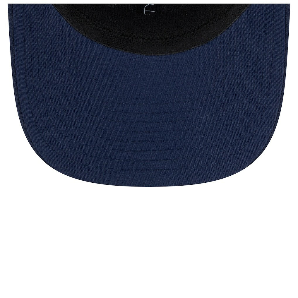 New Era Denver Nuggets Rope 9SEVENTY Adjustable Hat sale