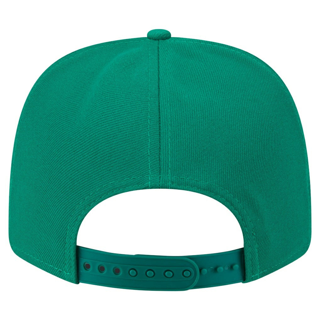 New Era Boston Celtics Rope 9SEVENTY Adjustable Hat