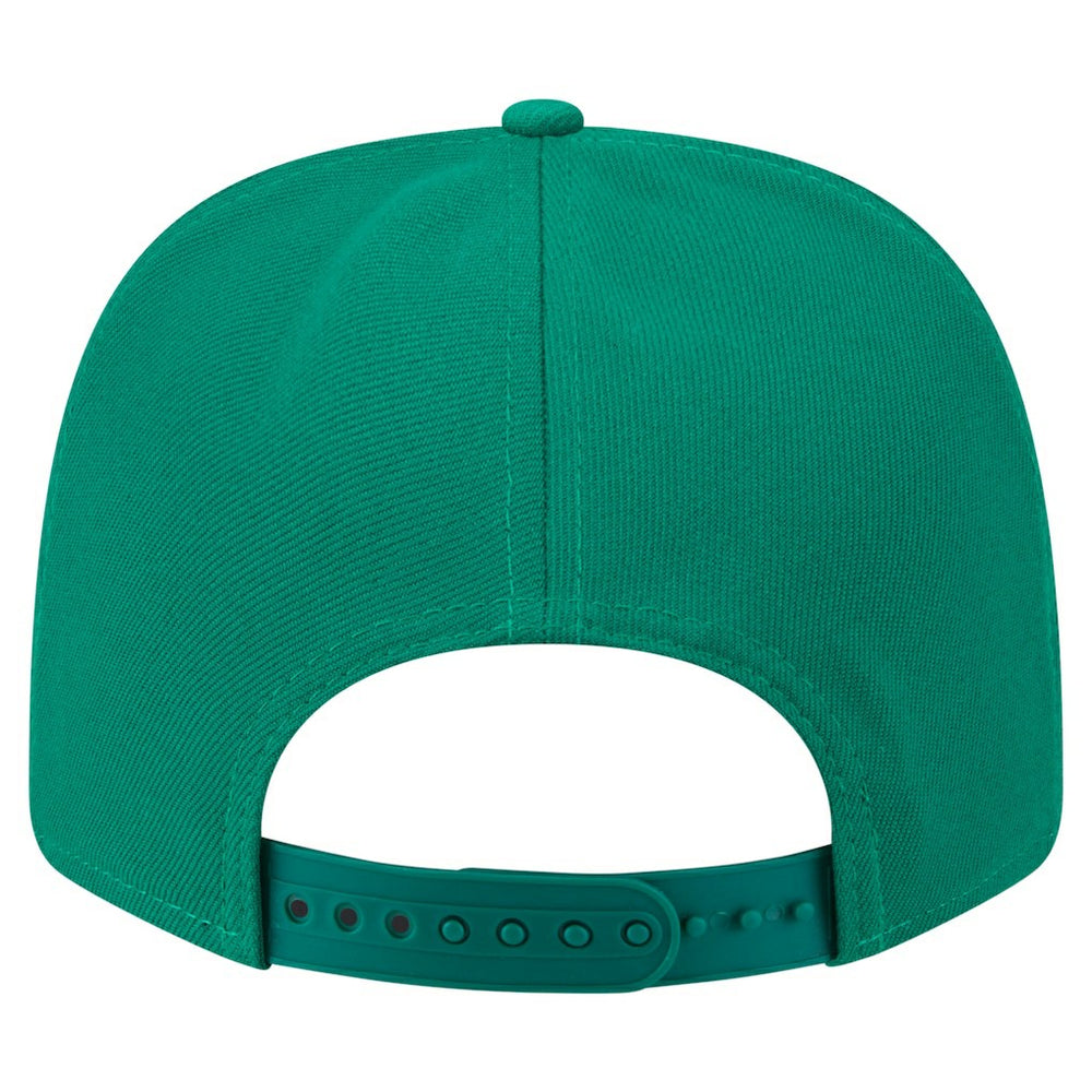 New Era Boston Celtics Rope 9SEVENTY Adjustable Hat