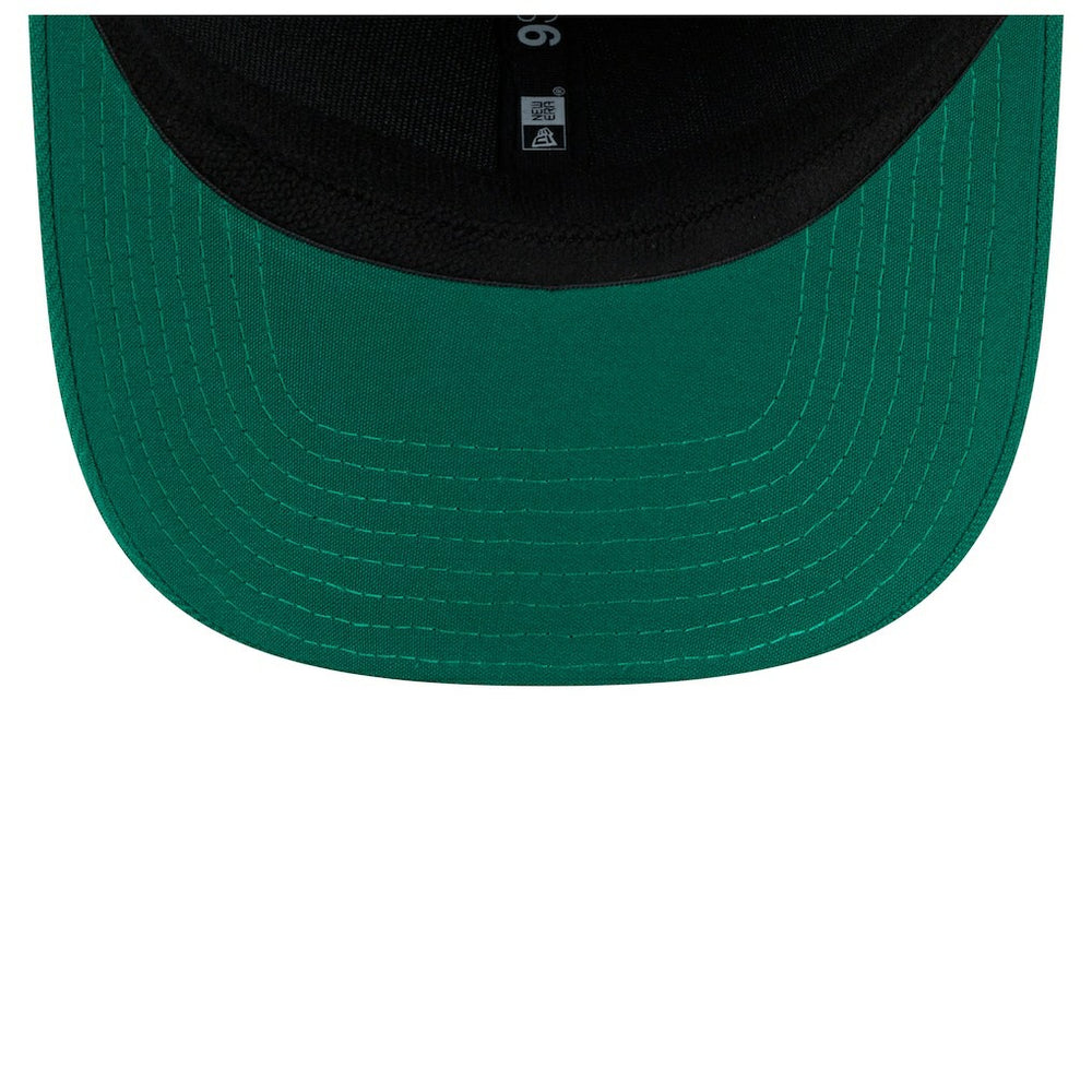 New Era Boston Celtics Rope 9SEVENTY Adjustable Hat