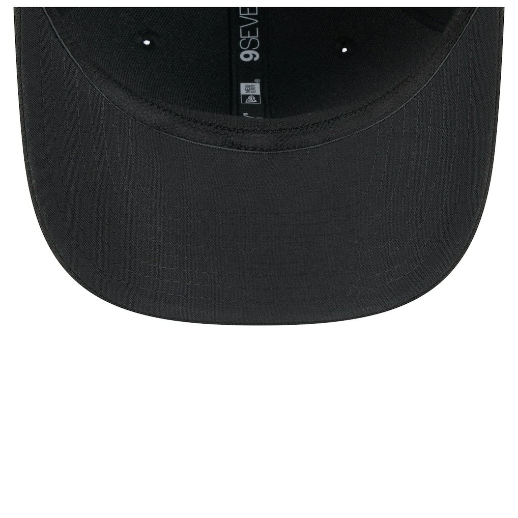 New Era Chicago Bulls Rope 9SEVENTY Adjustable Hat