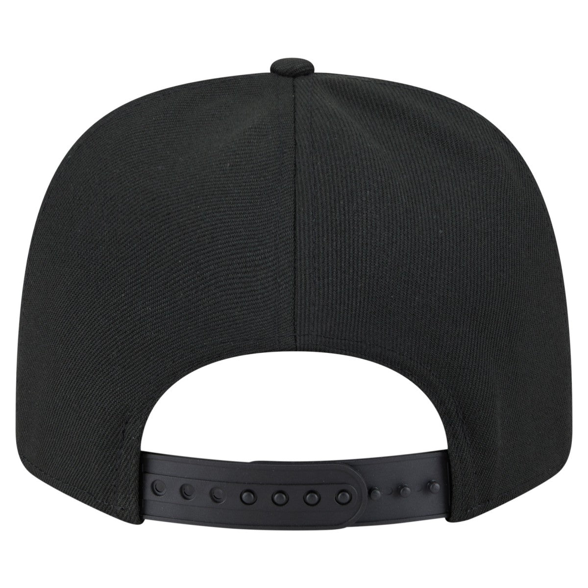 New Era Miami Heat Rope 9SEVENTY Adjustable Hat