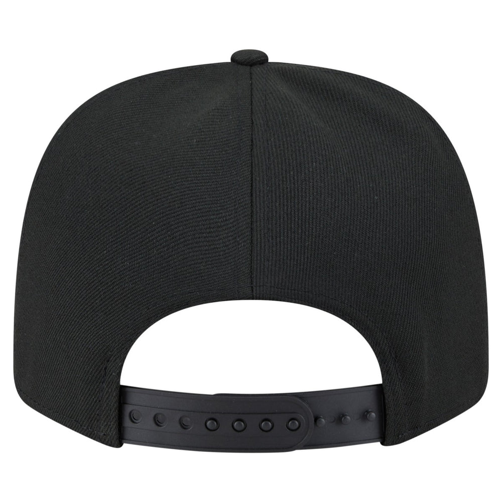 New Era Miami Heat Rope 9SEVENTY Adjustable Hat