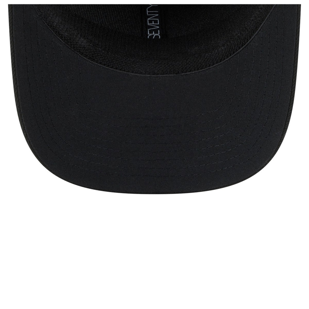 New Era Miami Heat Rope 9SEVENTY Adjustable Hat