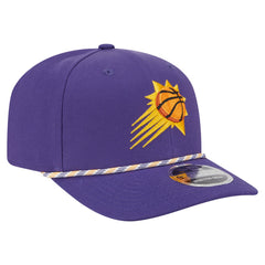 New Era Phoenix Suns Rope 9SEVENTY Adjustable Hat