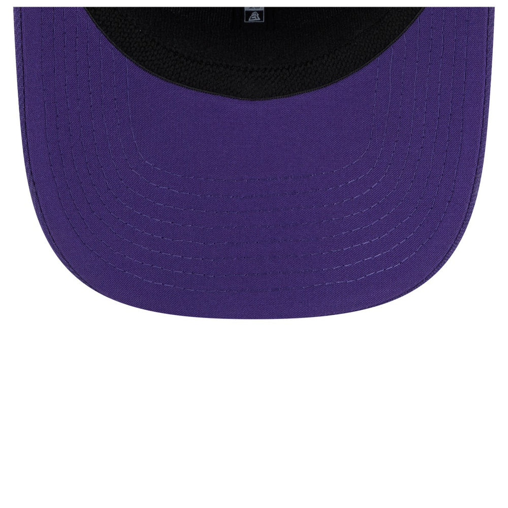 New Era Phoenix Suns Rope 9SEVENTY Adjustable Hat