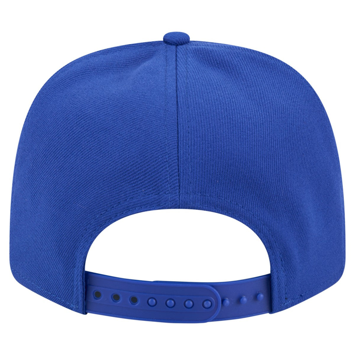 New Era New York Knicks Rope 9SEVENTY Adjustable Hat