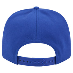 New Era New York Knicks Rope 9SEVENTY Adjustable Hat