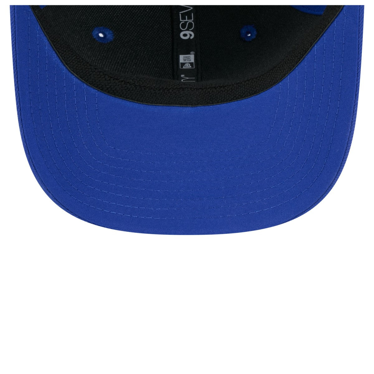 New Era New York Knicks Rope 9SEVENTY Adjustable Hat