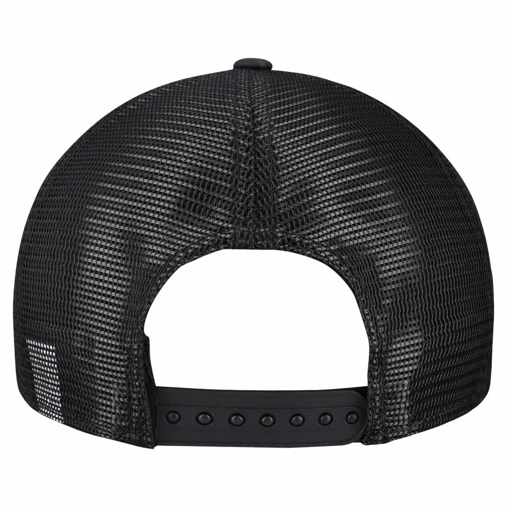 New Era Memphis Grizzlies Quilted 9SEVENTY Trucker Adjustable Hat