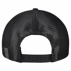 New Era Memphis Grizzlies Quilted 9SEVENTY Trucker Adjustable Hat