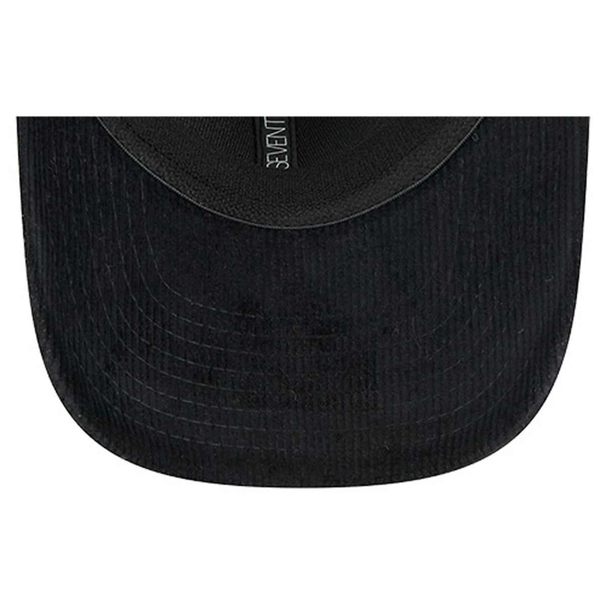 New Era Phoenix Suns Quilted 9SEVENTY Trucker Adjustable Hat