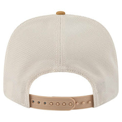 New Era Dallas Mavericks Two-Tone 9SEVENTY Adjustable Trucker Hat sale