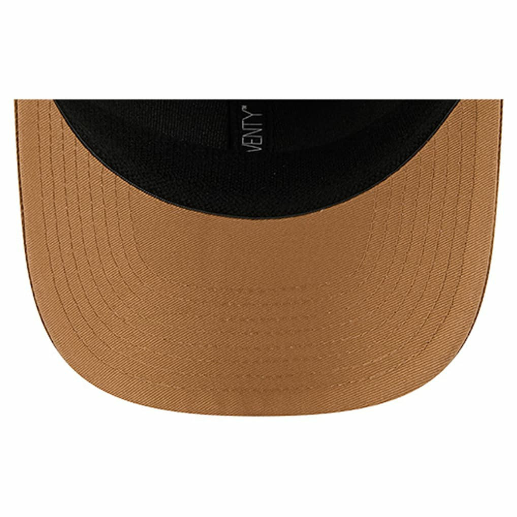 New Era Dallas Mavericks Two-Tone 9SEVENTY Adjustable Trucker Hat sale