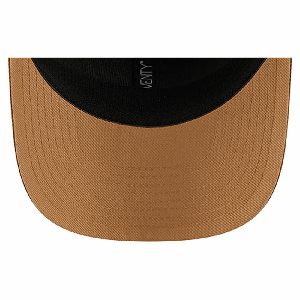 New Era Dallas Mavericks Two-Tone 9SEVENTY Adjustable Trucker Hat sale