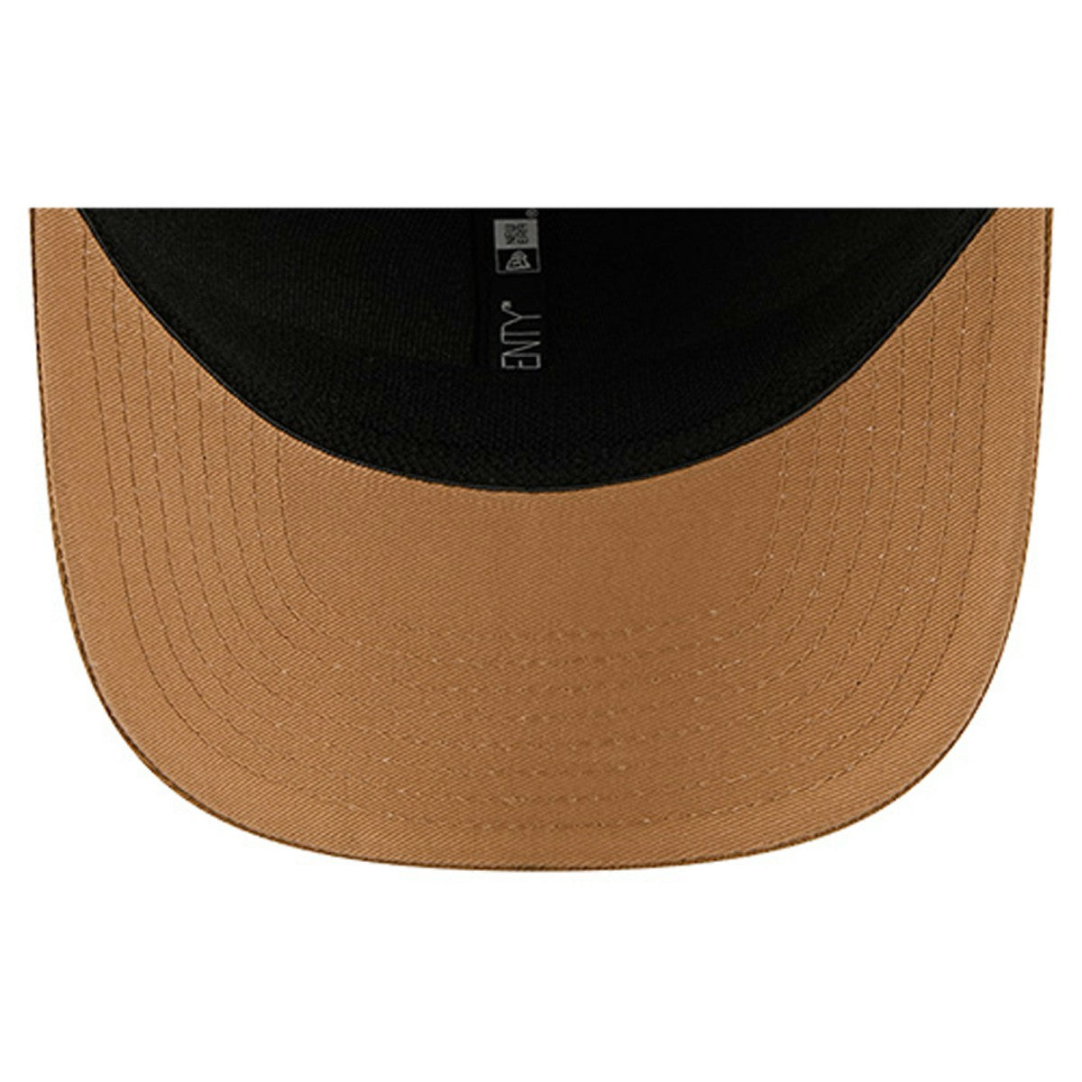 New Era Minnesota Timberwolves Two-Tone 9SEVENTY Adjustable Trucker Hat