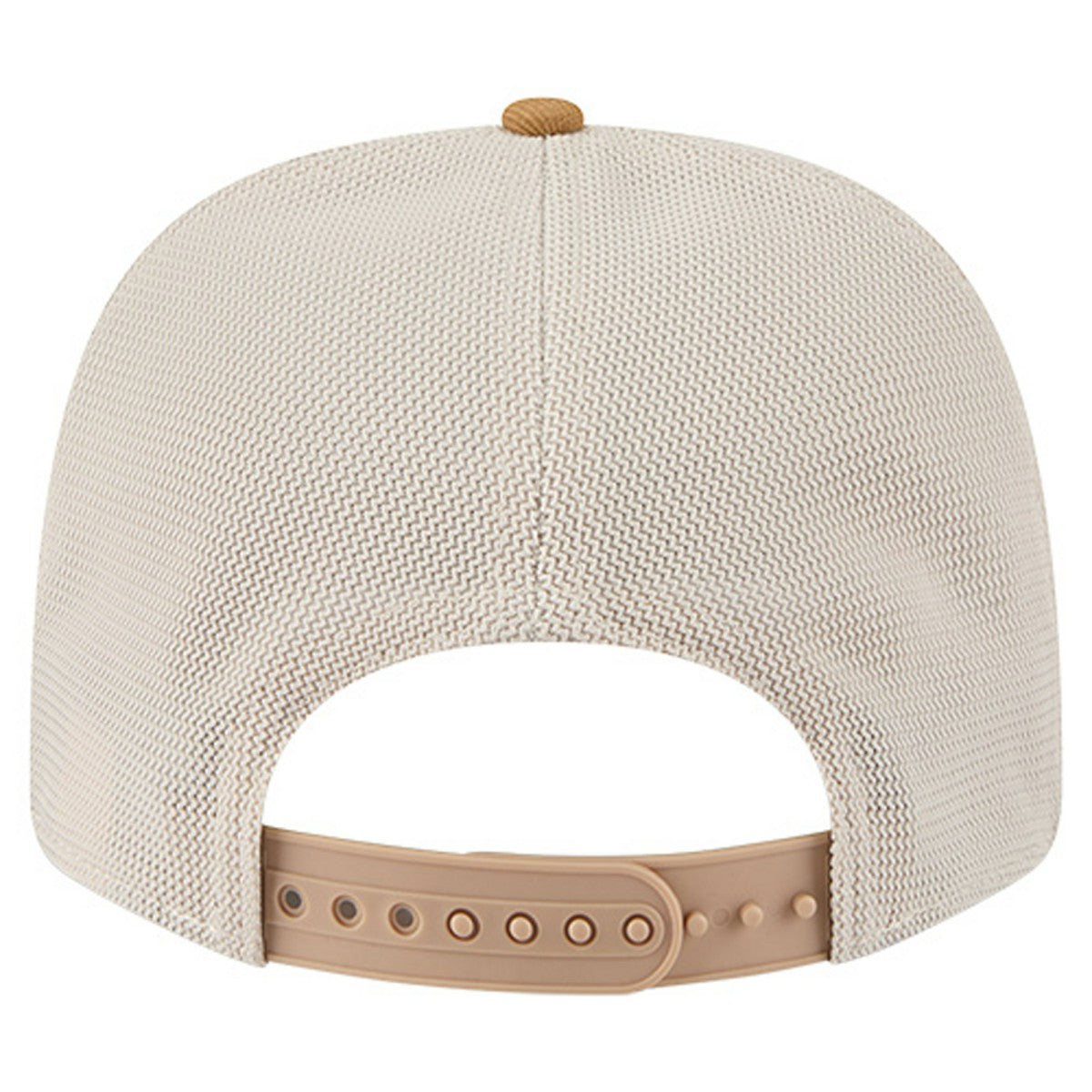 New Era Memphis Grizzlies Two-Tone 9SEVENTY Adjustable Trucker Hat